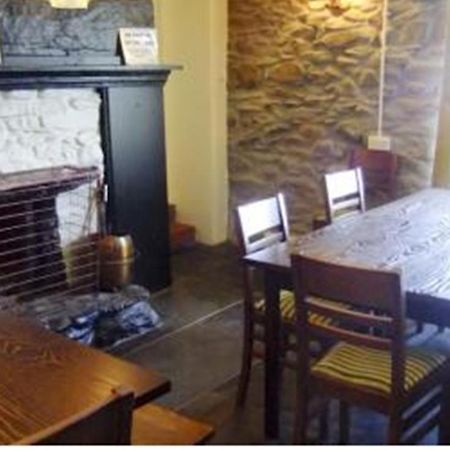 Hostel Yha Rowen Conwy Exteriér fotografie