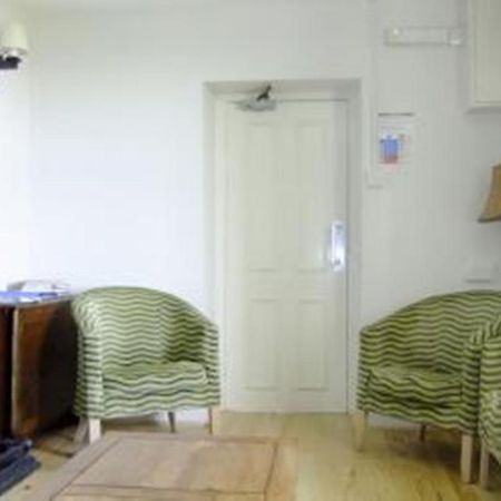 Hostel Yha Rowen Conwy Exteriér fotografie