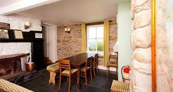 Hostel Yha Rowen Conwy Exteriér fotografie