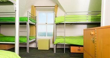 Hostel Yha Rowen Conwy Exteriér fotografie