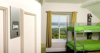 Hostel Yha Rowen Conwy Exteriér fotografie