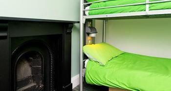 Hostel Yha Rowen Conwy Exteriér fotografie