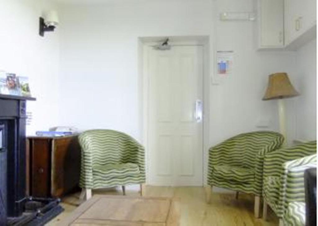 Hostel Yha Rowen Conwy Exteriér fotografie