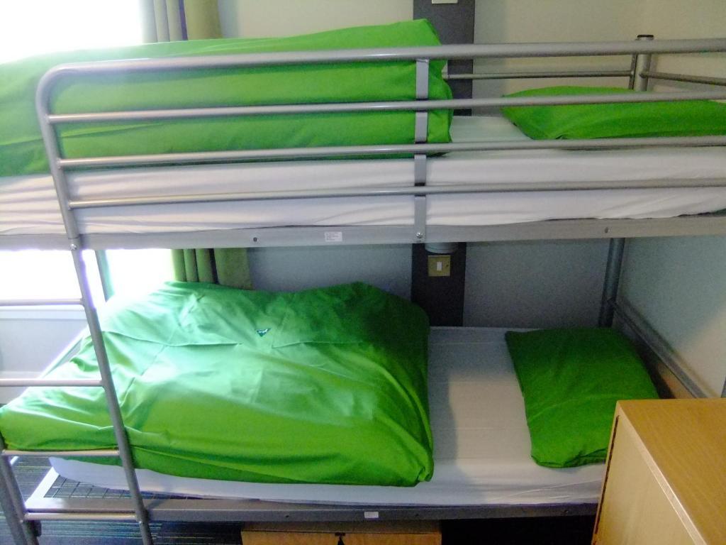 Hostel Yha Rowen Conwy Pokoj fotografie