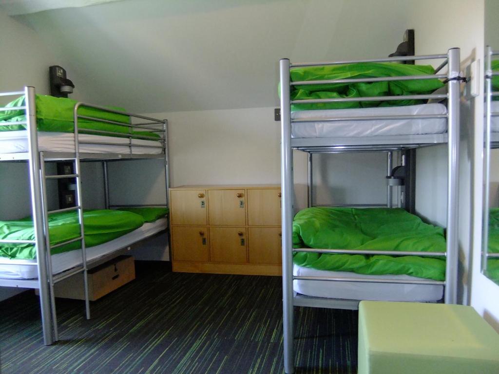 Hostel Yha Rowen Conwy Pokoj fotografie