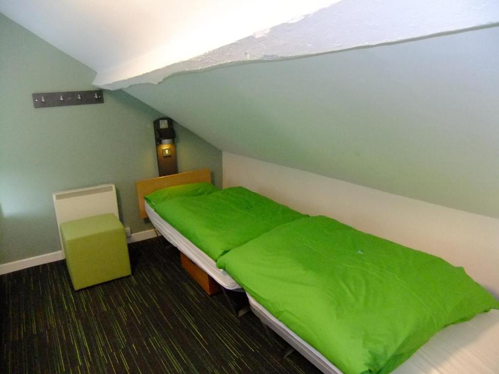 Hostel Yha Rowen Conwy Pokoj fotografie