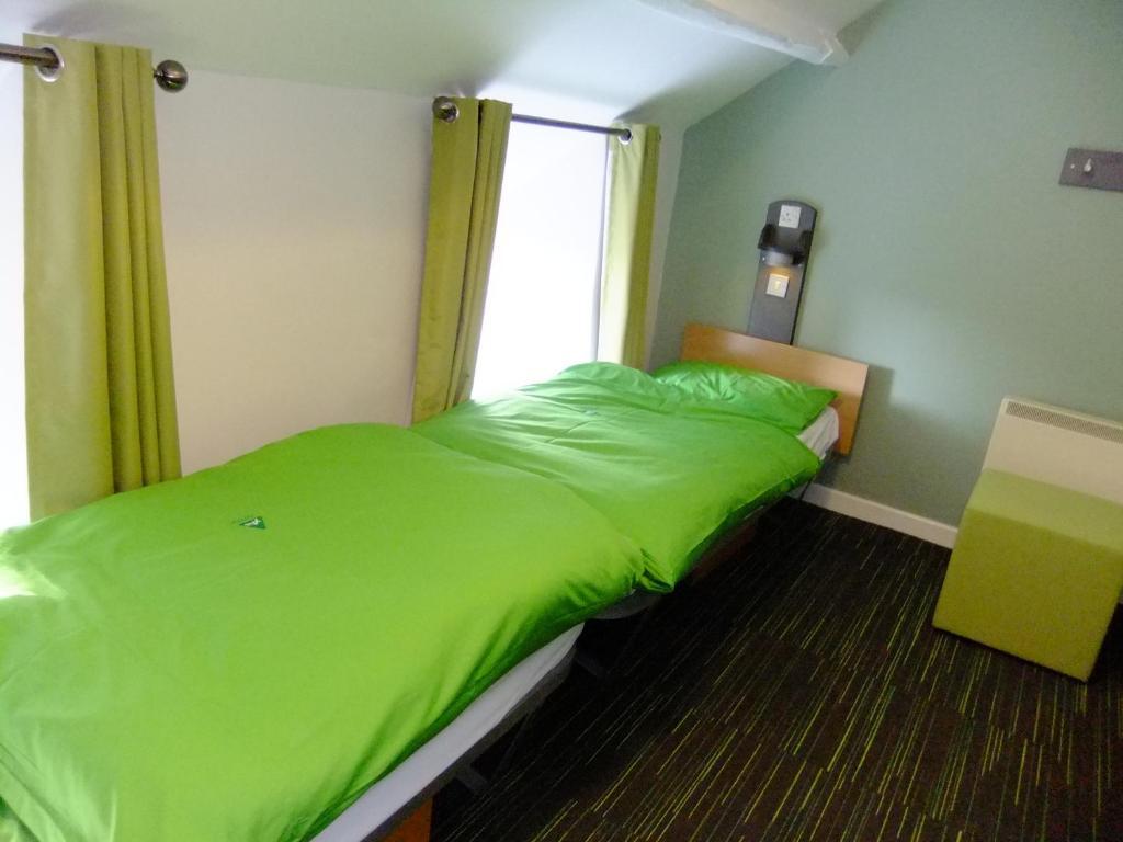 Hostel Yha Rowen Conwy Pokoj fotografie