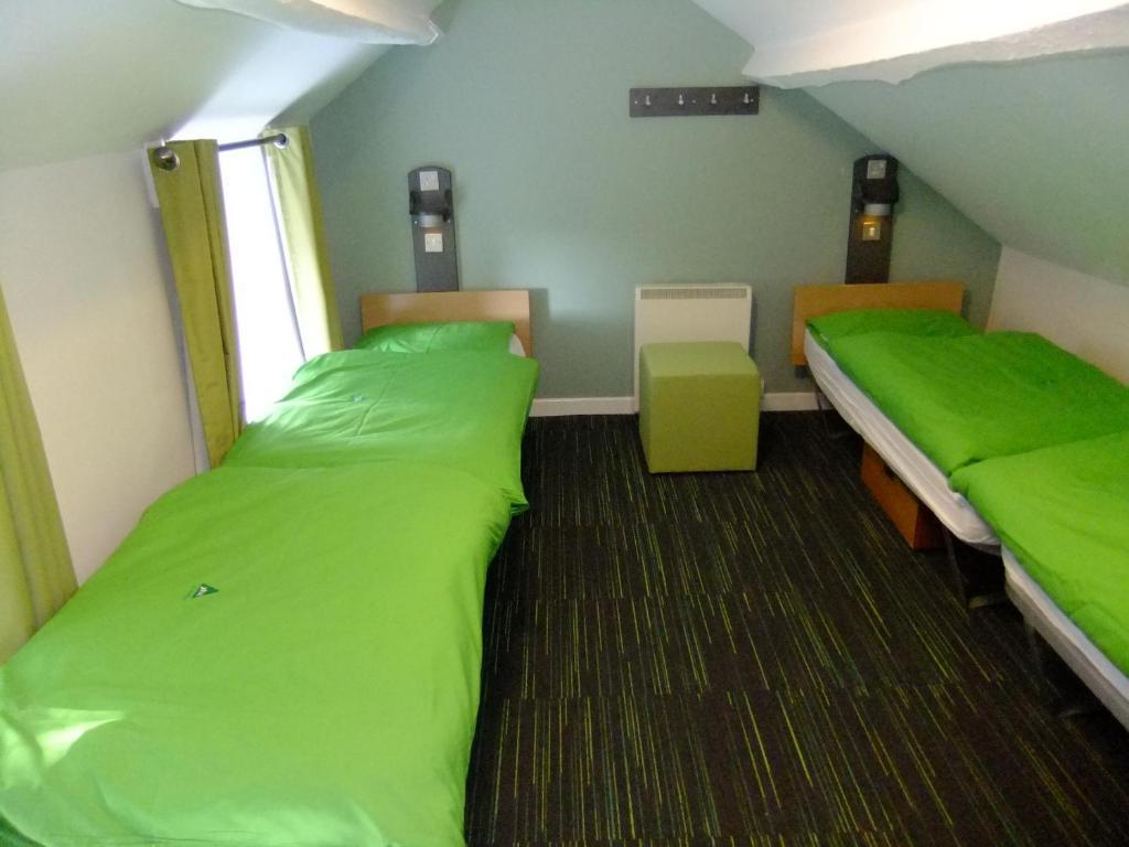 Hostel Yha Rowen Conwy Pokoj fotografie