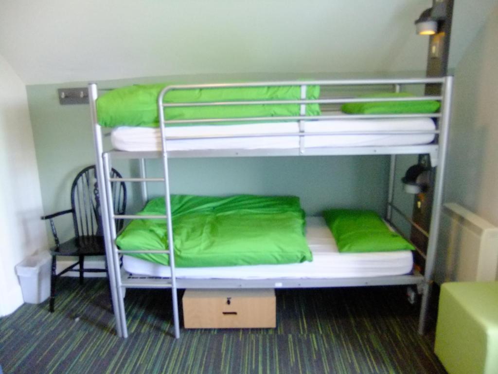 Hostel Yha Rowen Conwy Pokoj fotografie